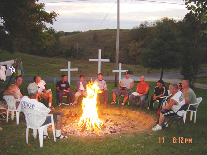 U-Turn For Christ - Greeneville facility photo 2