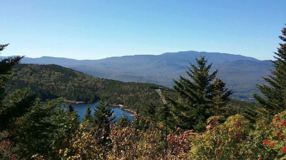 White Mountains Recovery Homes LLC facility