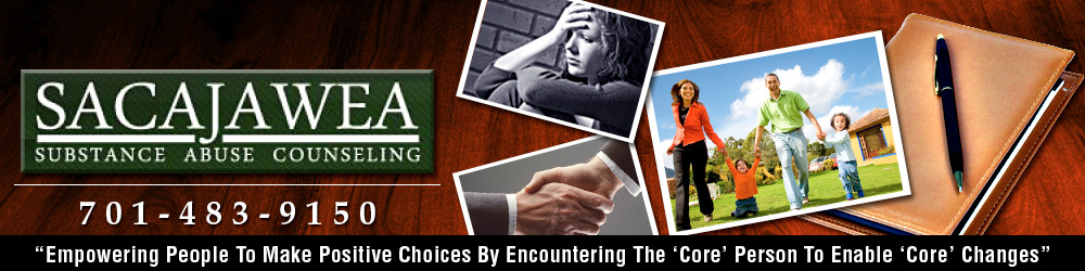 Sacajawea Substance Abuse Counseling facility