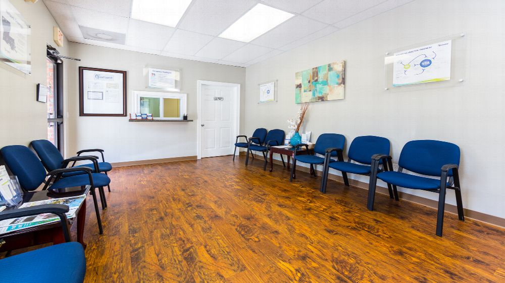 Townsend Outpatient Addiction Treatment Center - Covington facility photo 2