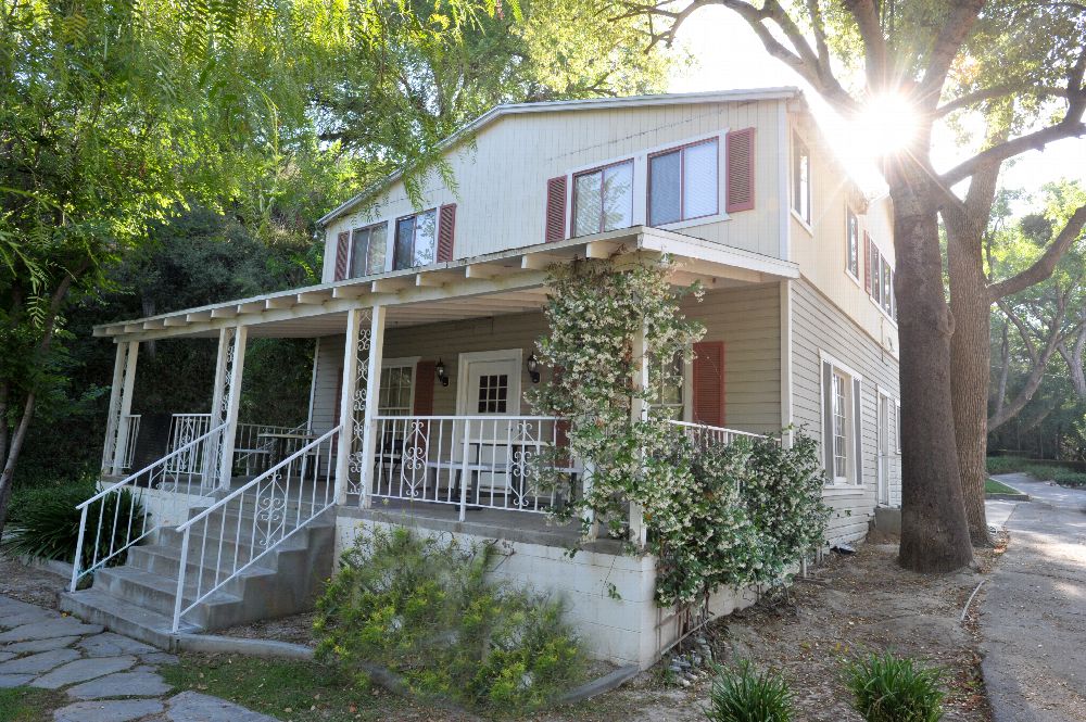 Action Drug Rehabs - Sober Living facility