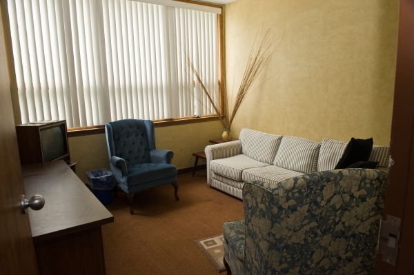 Walter Hoving Home New York facility photo 5