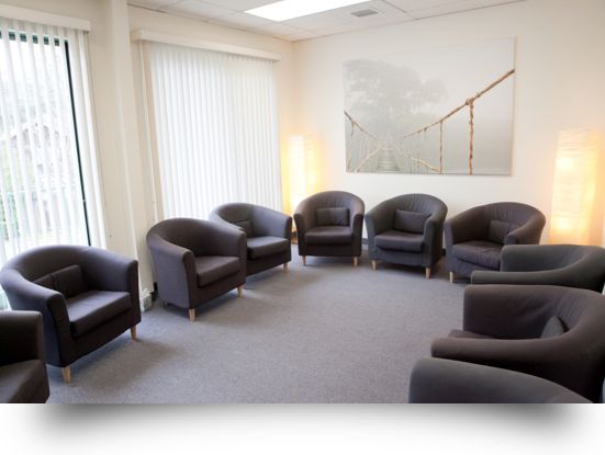 North Bay Recovery Center facility photo 4