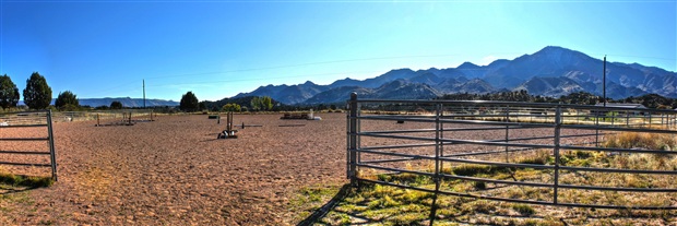 Kolob Canyon Residential Treatment Center facility