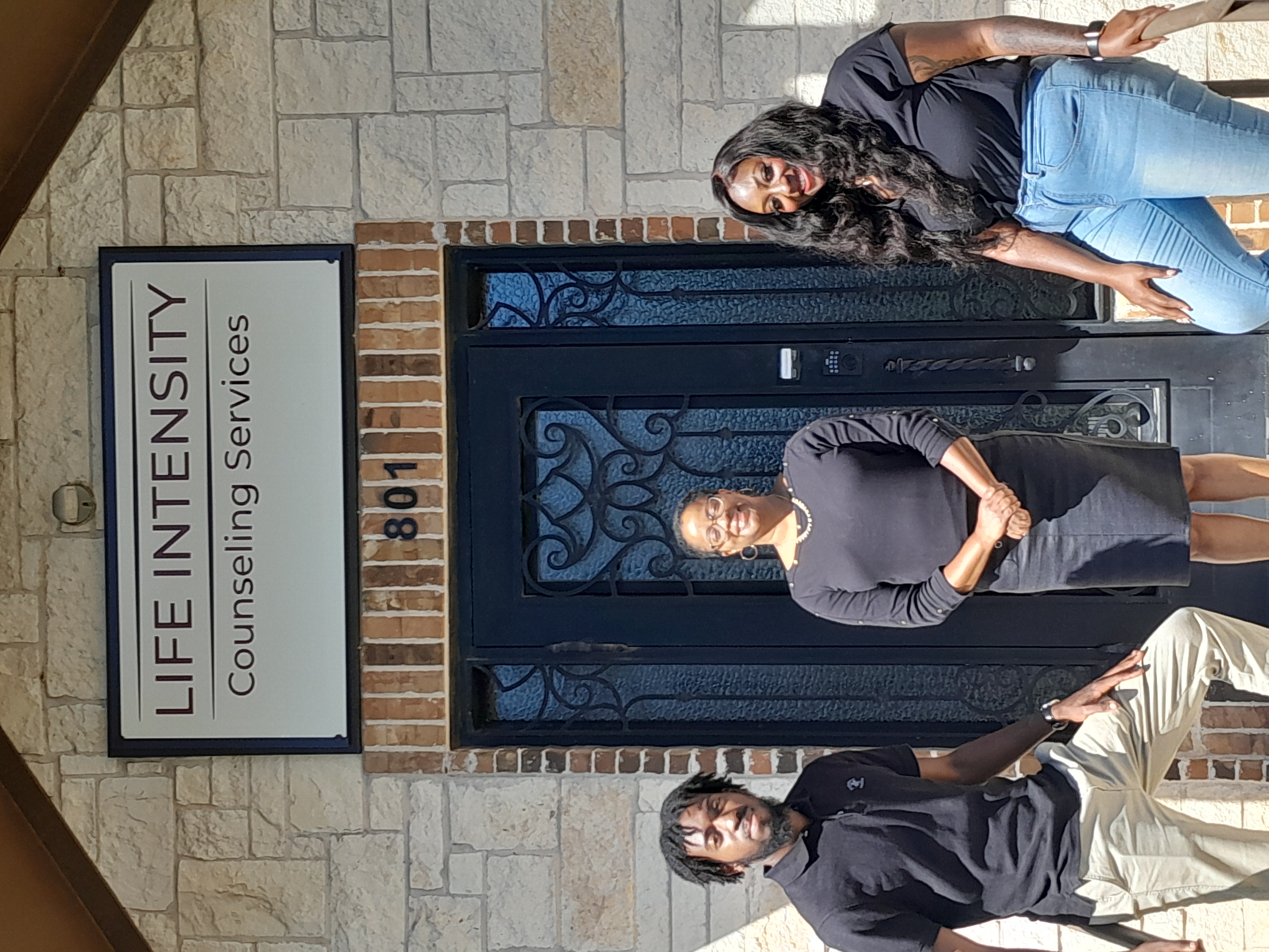 Chasing Harmony Recovery Center facility