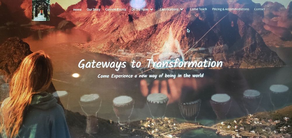 Gateways to Transformation facility