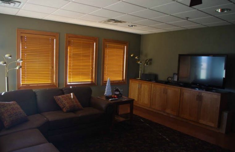 Prairie Ridge Integrated Behavioral Healthcare facility photo 3