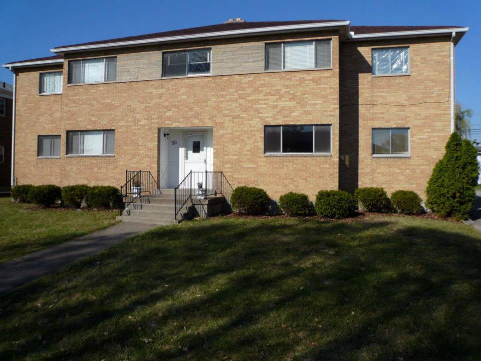 Sojourner Recovery Services - Brookwood Center facility