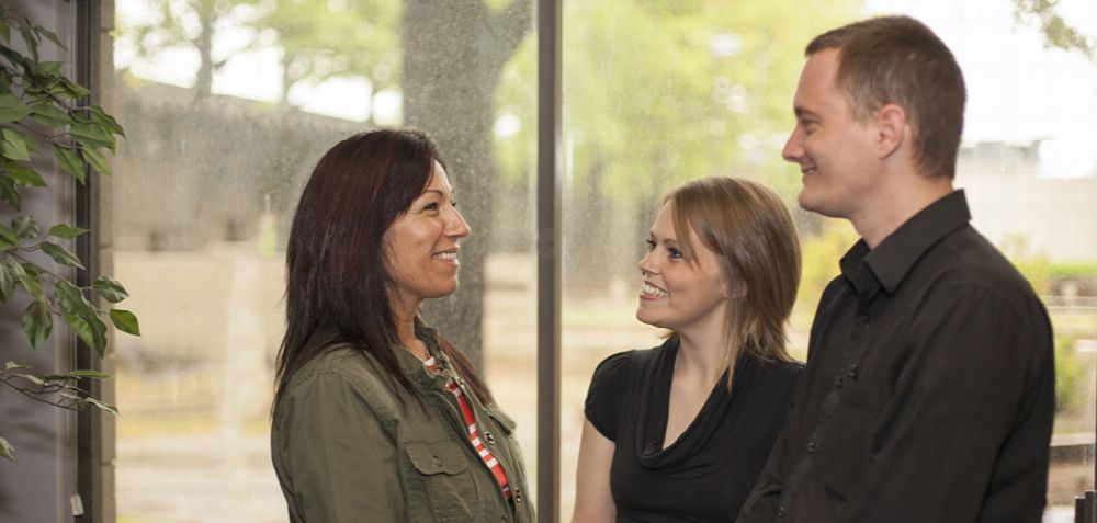 GRAND Addiction Recovery Center facility