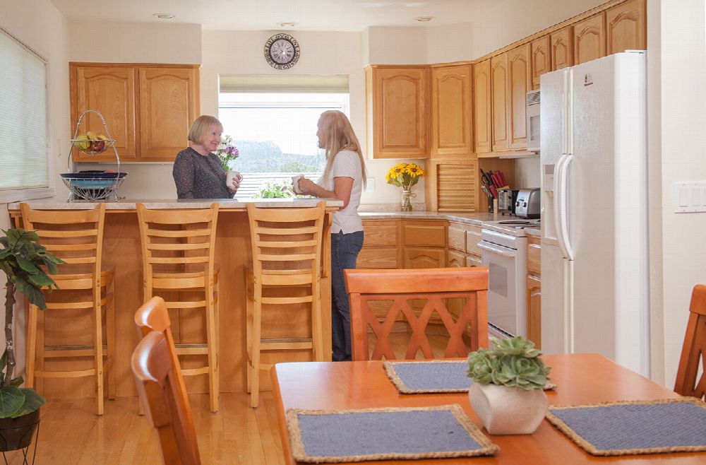 Arrowhead Lodge Recovery for Men & Women facility photo 4