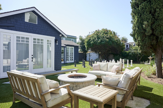 Gratitude Lodge - Los Angeles facility