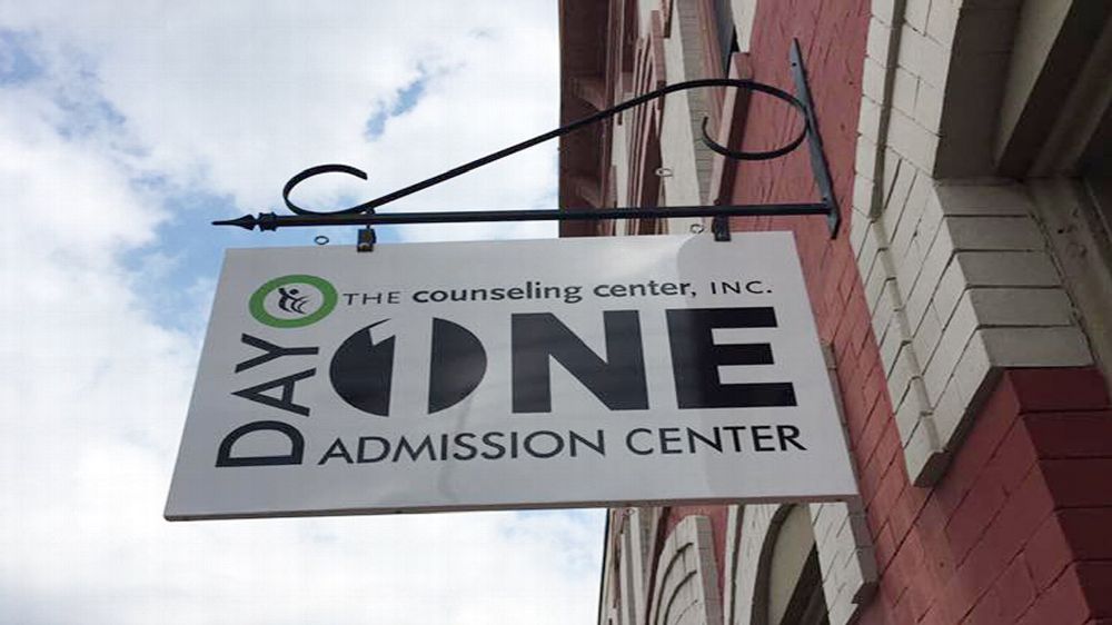 The Counseling Center, Inc. facility