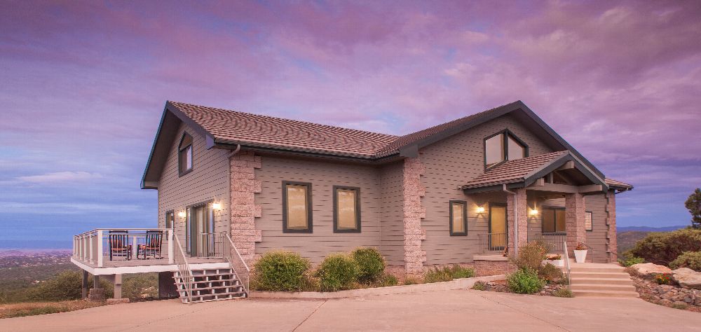 Arrowhead Lodge Recovery for Men & Women facility