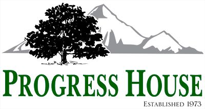 Progress House, Inc. Nevada City Men's Residential Facility facility