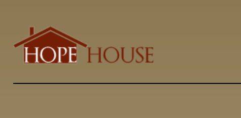 Hope House Men's Program facility