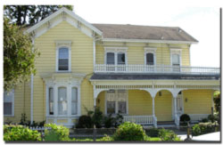 Support Systems Homes Inc. – San Jose Treatment Center facility