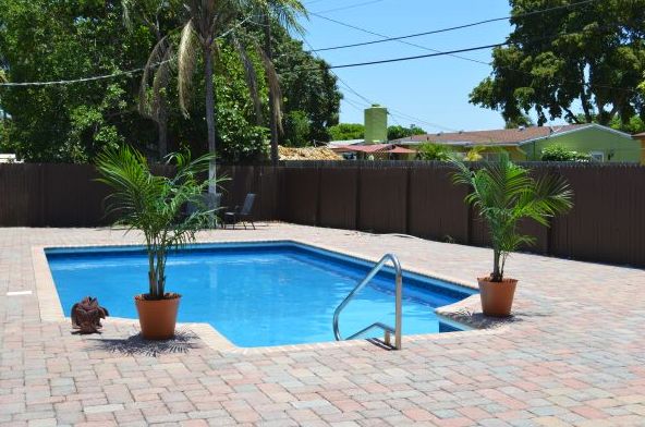 Gracious Care Recovery Solutions facility
