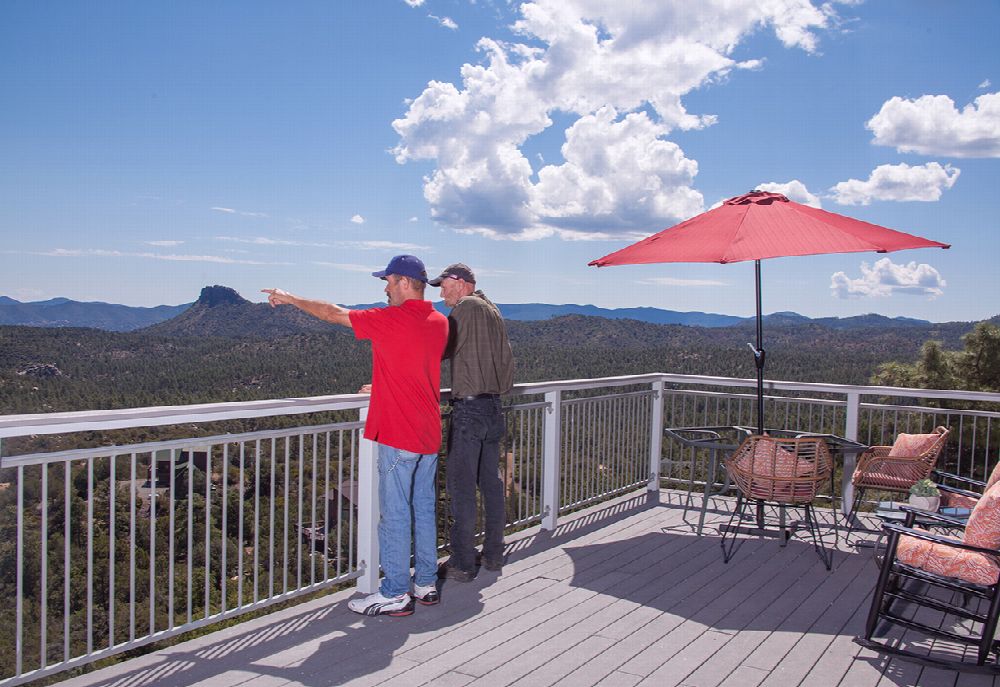 Arrowhead Lodge Recovery for Men & Women facility photo 2