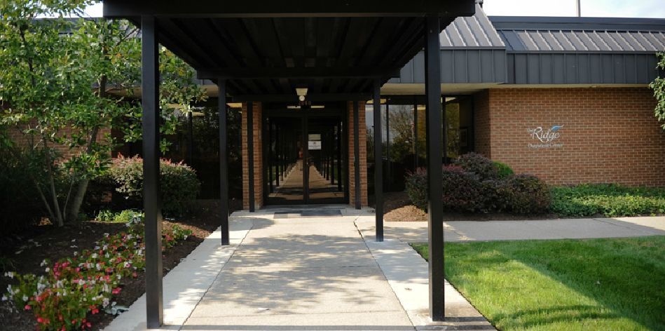 The Ridge Behavioral Health System facility photo 4