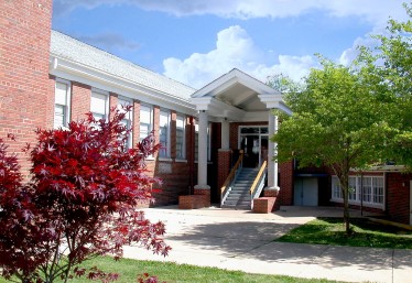 CADAS - Scholze Center for Adolescents facility