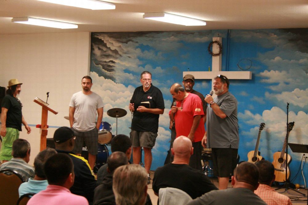 U-Turn For Christ Camino facility photo 3