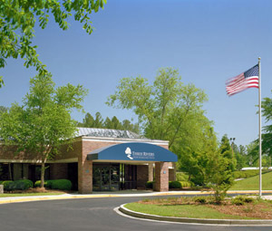 Three Rivers Behavioral Health facility photo 2