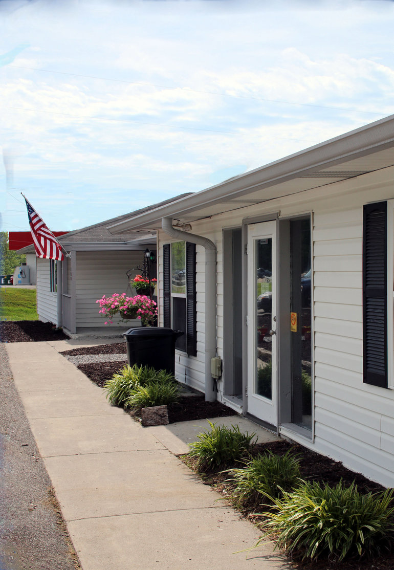 Recovery House of East Tennessee facility