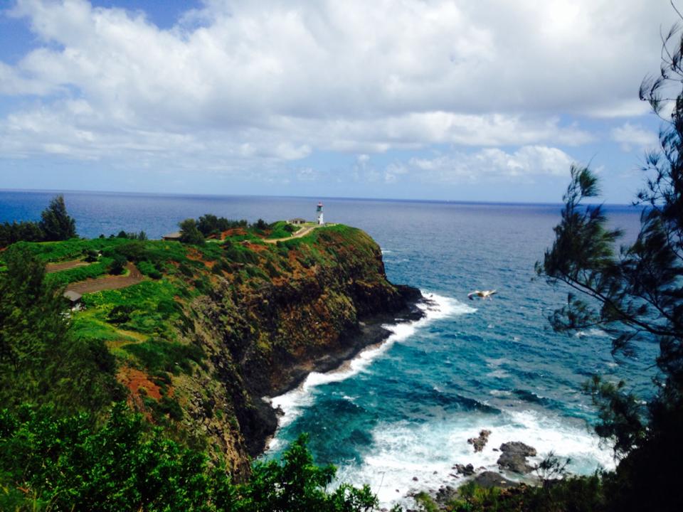 U-Turn for Christ Kaua'i facility