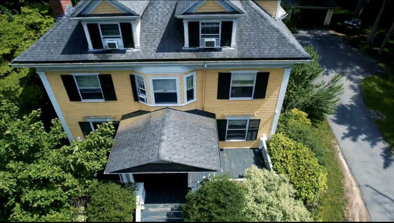 Rockland Recovery Sober Living facility