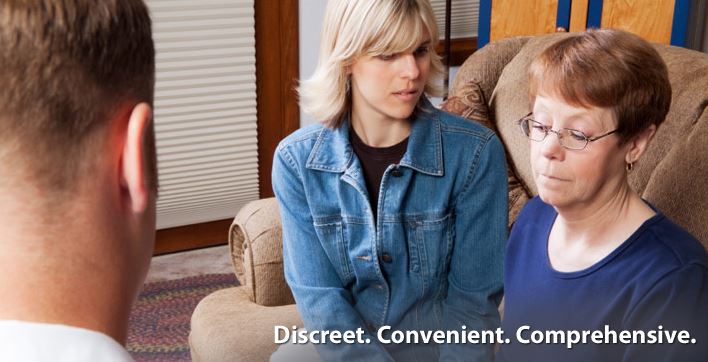 Addiction Reach Home facility photo 2