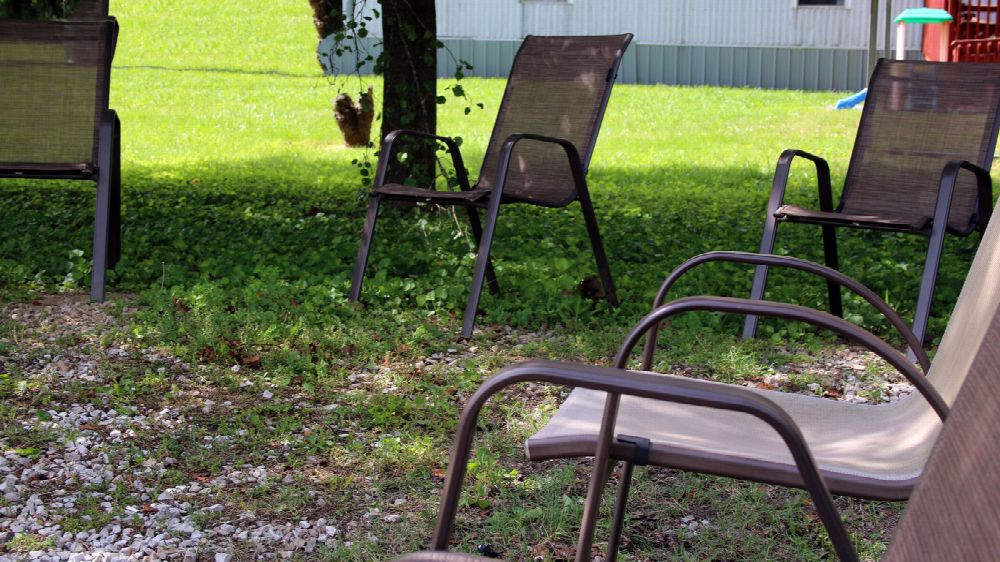Recovery House of East Tennessee facility photo 5