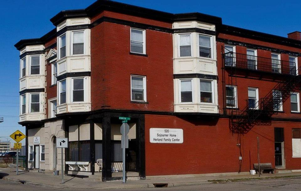 Sojourner Recovery Services - Herland Family Center facility