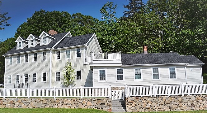 Westport House Sober Living for Men facility photo 3