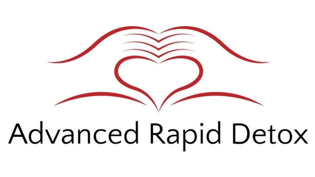 Advanced Rapid Detox at Conner Creek Hospital facility