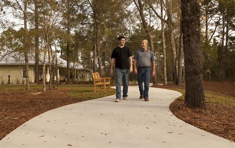 WestBridge - The Commons facility photo 4