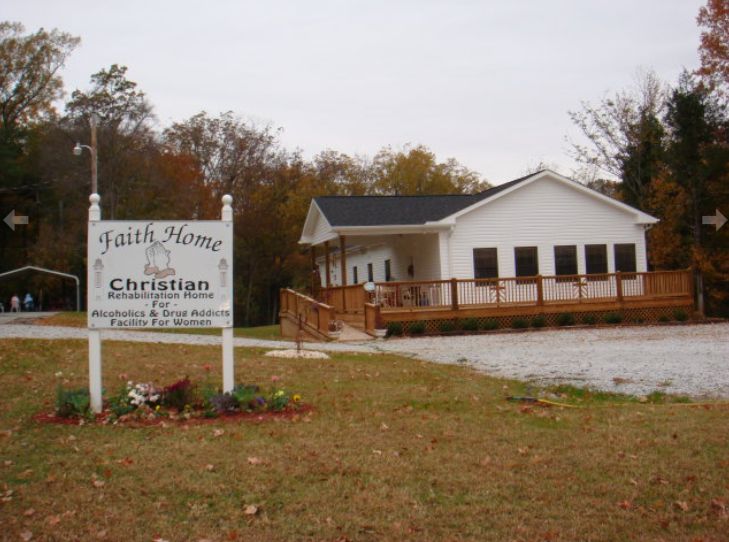 Faith Home Inc - Abbeville Women's Facility facility photo 3