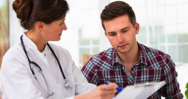 Vanderbilt Behavioral Health facility