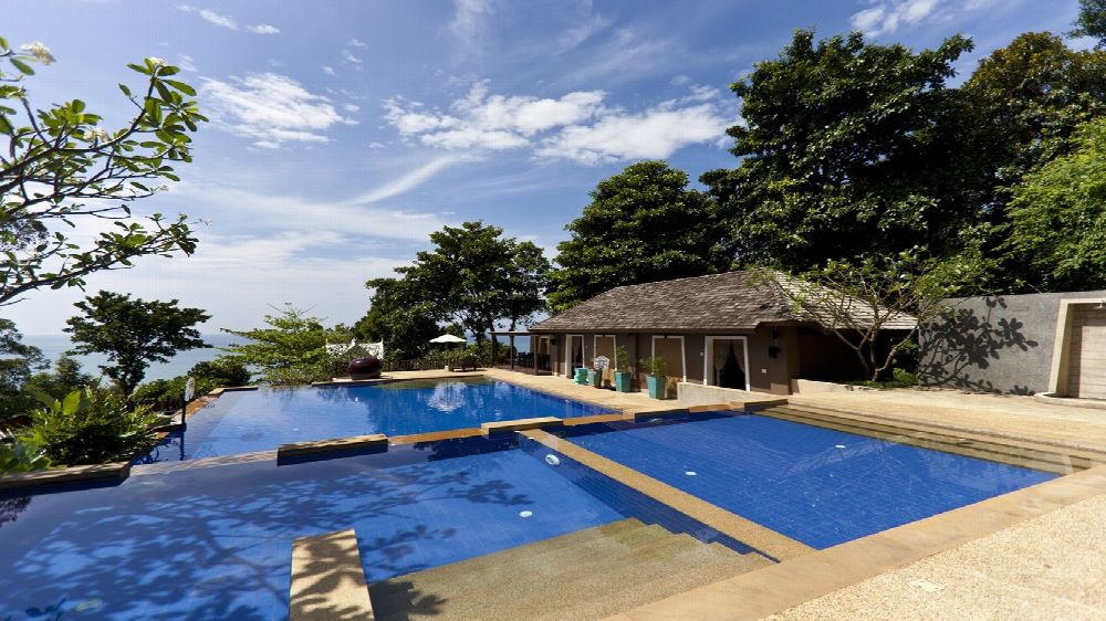 DARA Thailand facility