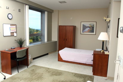 Presence Health - Harborview Recovery Center facility photo 3