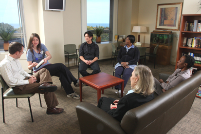 Presence Health - Harborview Recovery Center facility photo 2