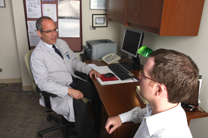 Presence Health - Harborview Recovery Center facility photo 4
