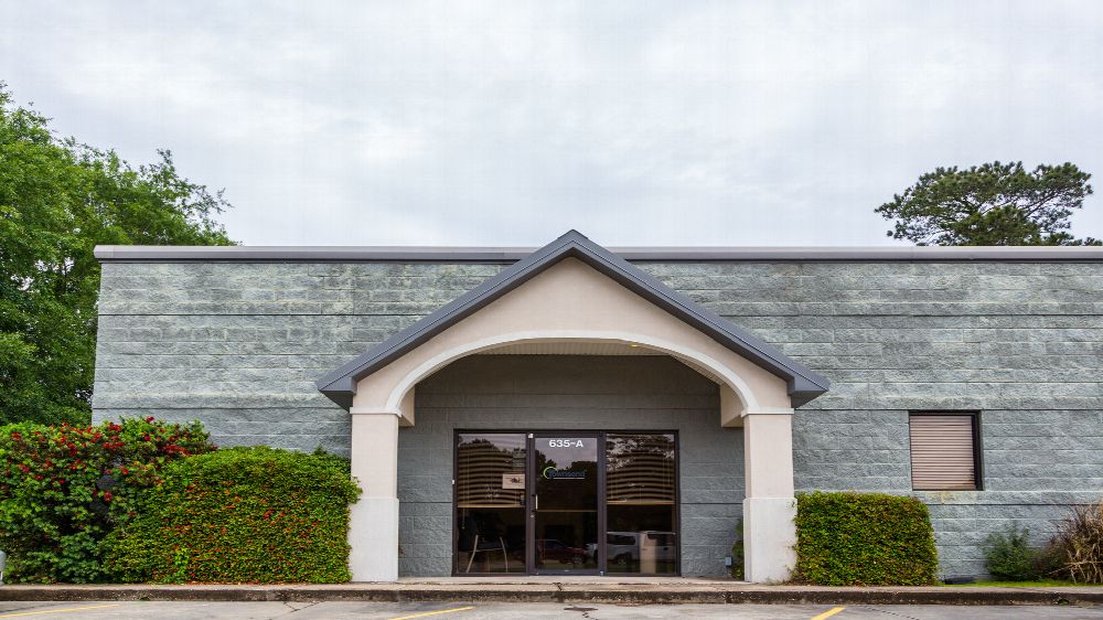 Townsend Outpatient Addiction Treatment Center, Lake Charles facility