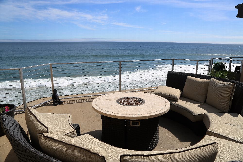 Oceanside Transitional Living in Malibu facility