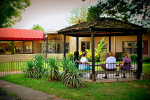 Gateway Recovery Center for Women facility