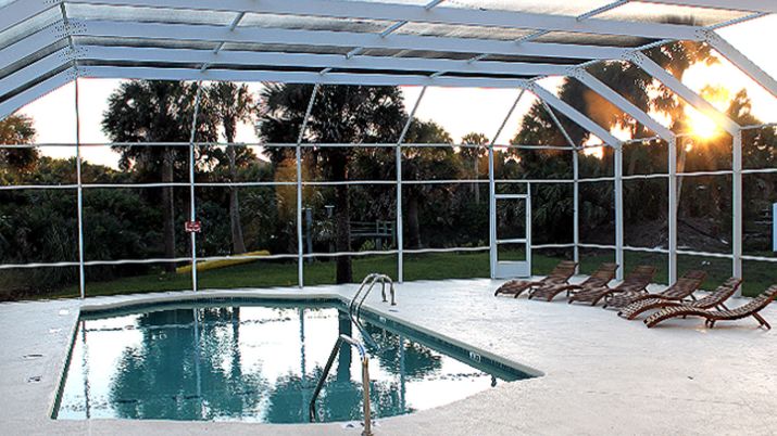 Quantum's Oceanside Recovery facility