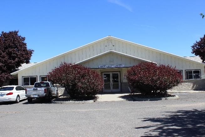 New Directions Northwest Inc - Elkhorn Adolescent Treatment Center facility