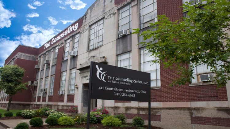 The Counseling Center, Inc., Marsh House facility