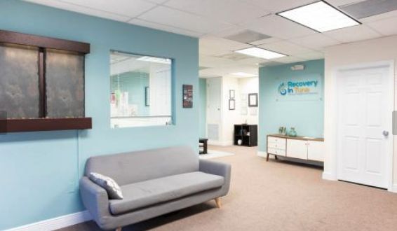 Recovery in Tune Outpatient facility