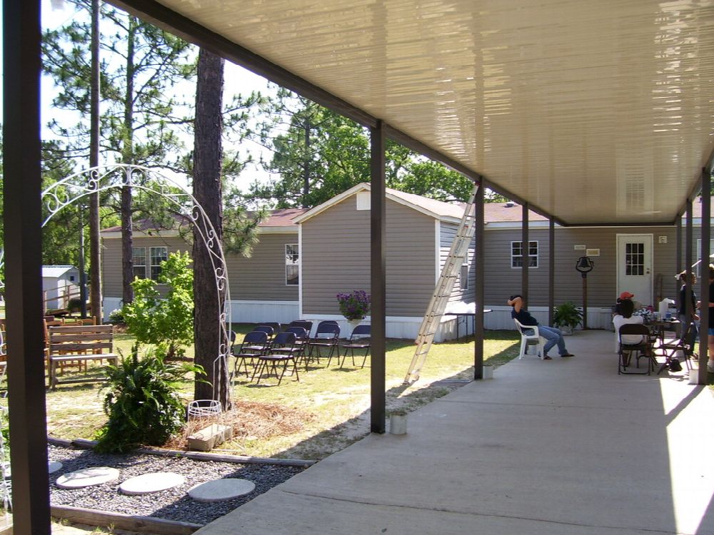 The Golden Rule, Inc. facility