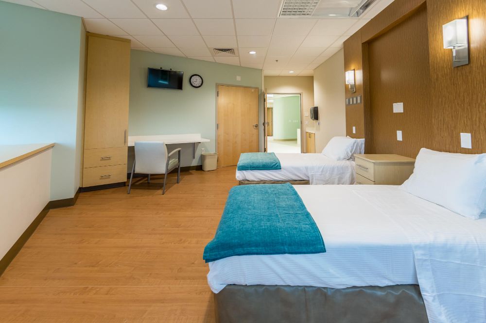 Townsend Recovery Center, New Orleans facility photo 3